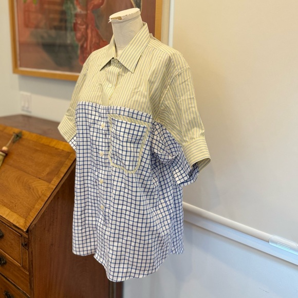 RENTEAYAGE Crenshaw Shirt - Picture 3 of 5